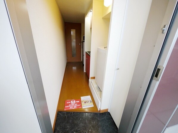 レオパレスめぞん一刻の物件内観写真